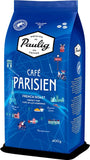 Paulig Café Parisien 400g bean coffee RA