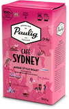 Paulig Café Sydney coffee filter grind 500g