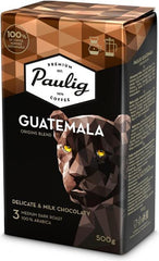 Paulig Origins Blend Guatemala coffee filter coffee 500g | Soposopo