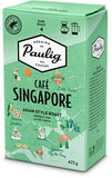 Paulig Café Singapore 425g fine ground coffee Rainforest Alliance