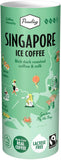 Paulig Singapore Ice Coffee 235 ml lactose free milk coffee drink, Fairtrade