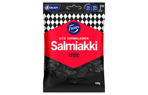 Treats from Finland - includes candies, coffee and cookies - 2.53kg | Soposopo