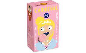 Fazer Carneval Prinsessa Biscuits 1 Box of 175g 6.2oz | Soposopo