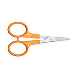 Fiskars Manicure scissors with rounded tip 10 cm
