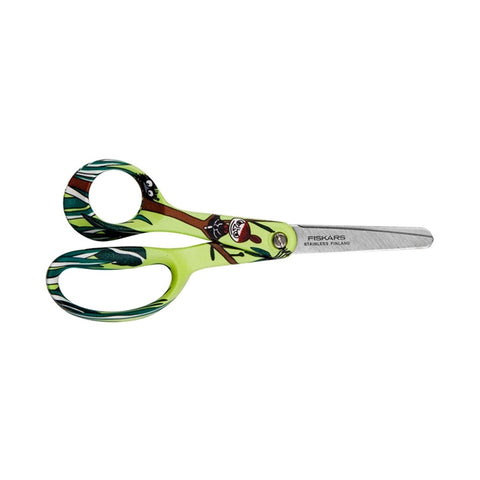 Fiskars Kids scissors, Little My, lefthanded 13 cm