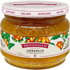 Dronningholm Lacquer jam 340g