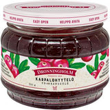 Dronningholm Cranberry jelly 330g