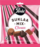 Panda Chocolate Mix classic chocolate mix 220g
