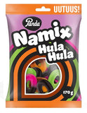 Panda Namix hula hula candy mix 170g