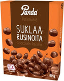 Panda chocolate caramels 80g  2.8oz