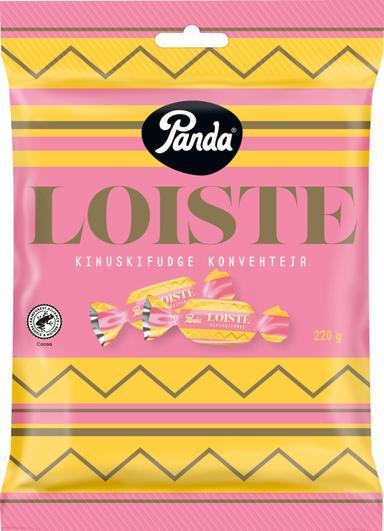 Panda Loiste quince fudge 220g | Soposopo