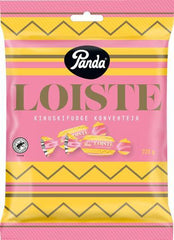 Panda Loiste quince fudge 220g | Soposopo