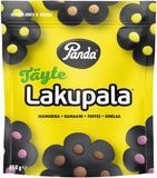 Panda Lakupala stuffed krispy treat 250g