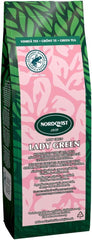 Nordqvist Lady Green 100g green flavoured loose leaf tea RFA | Soposopo