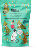 Nordqvist Moomin Cocoa Powder Mint 300g RFA
