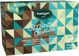 Nordqvist Mint chocolate tea 20 x 1,75 g RFA