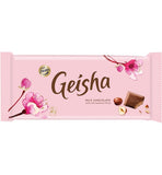 Fazer Geisha Original Chocolate 1 bar of 121g 4.3oz