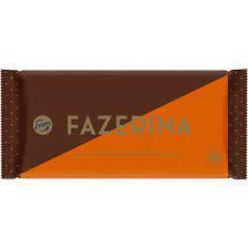 Fazer Fazerina Original Chocolate 1 bar of 121g 4.3oz