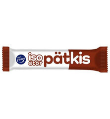 Fazer Patkis Iso Chocolate 1 bar of 36g 1.3oz | Soposopo