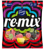 Fazer Remix Original Gummy 1 Pack of 350g 12.3oz