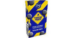 Fazer Tyrkisk Peber sugar free Pastilles 1 Box of 40g 1.4oz | Soposopo