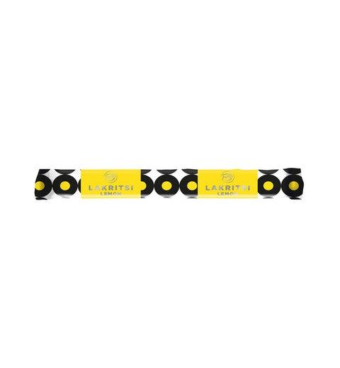 Fazer Lakritsi Lemon Licorice 1 Sticks of 20g 0.7oz | Soposopo