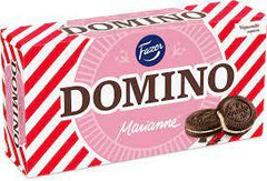 Fazer Domino Marianne Biscuits 1 Box of 350g 12.3oz