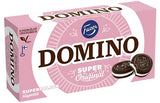 Fazer Domino Super Original Biscuits 1 Box of 345g 12.2oz