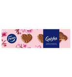 Fazer Geisha Biscuits with Hazelnut Cream Chocolate 1 Box of 100g 3.5oz