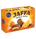 Fazer Jaffa Orange Chocolate 1 Box of 300g 10.6oz