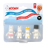 Moomin Family Figures