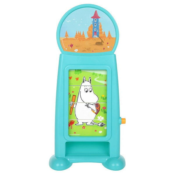 Picture Play Martinex Moomin