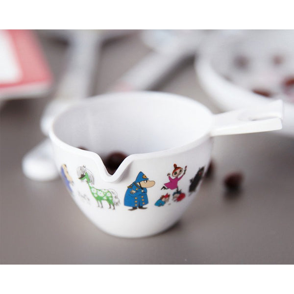 Characters Measuring Cups Martinex Moomin