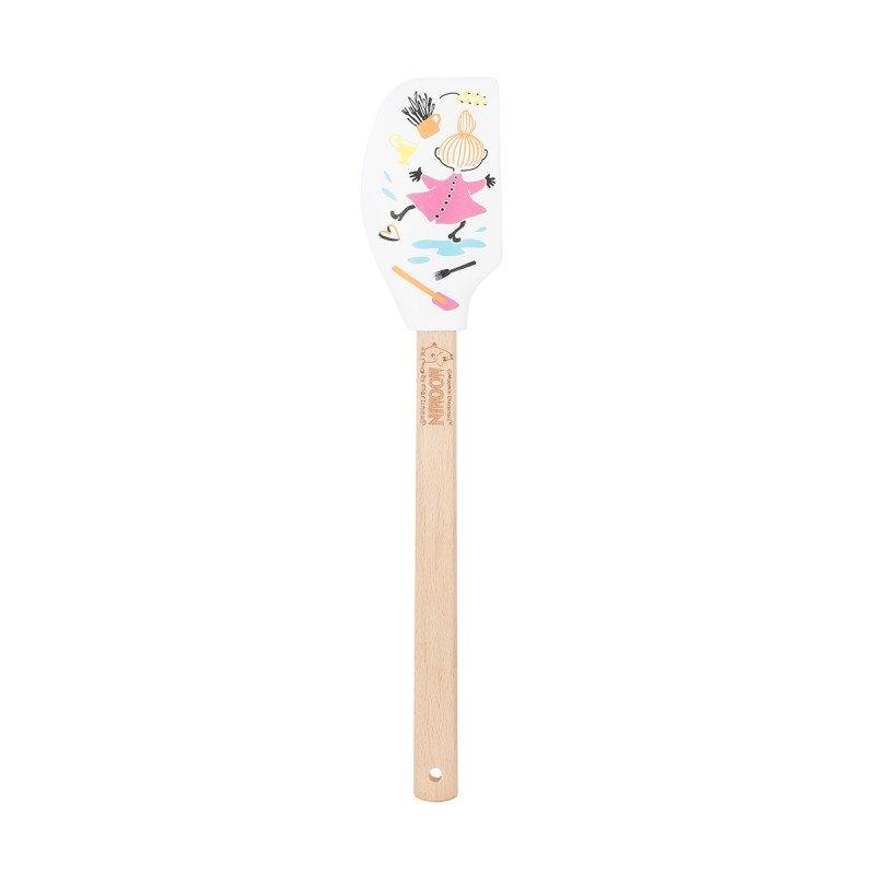 My Baking Spatula L Martinex Moomin | Soposopo