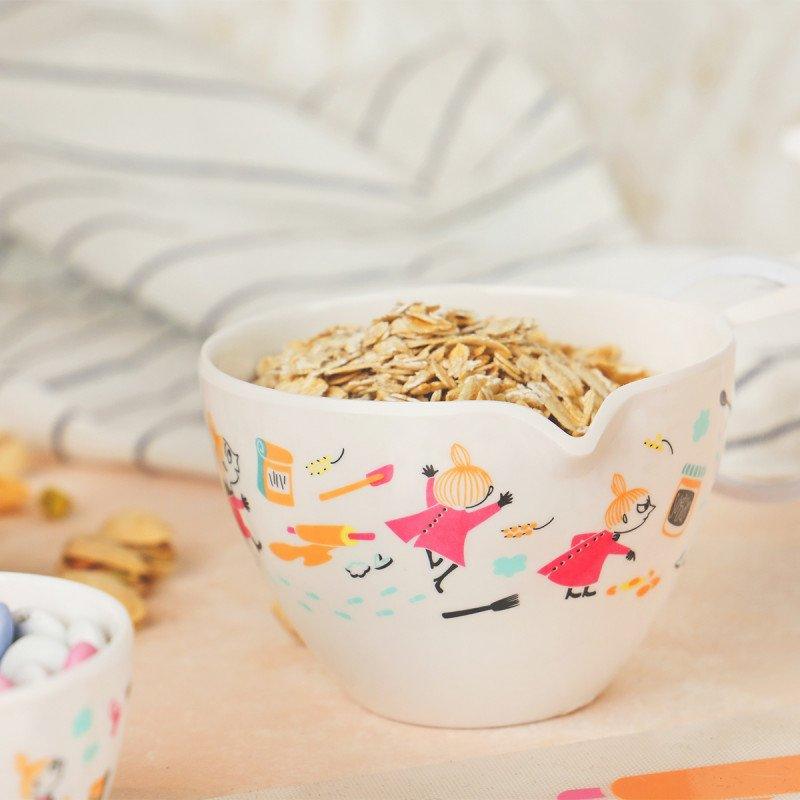 My Baking Measuring Cups Martinex Moomin | Soposopo