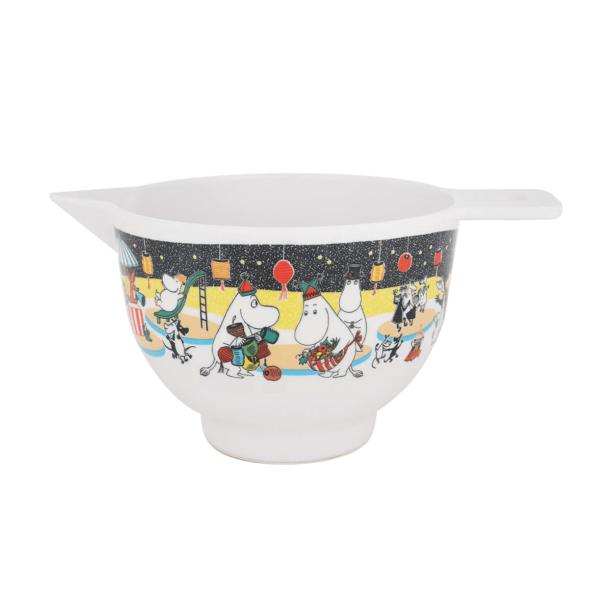 Harvest Fest Baking Bowl S Martinex Moomin | Soposopo