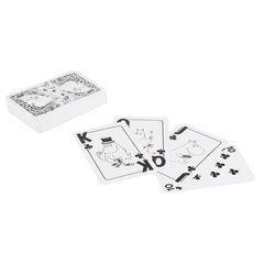 Playing Cards Martinex Moomin | Soposopo