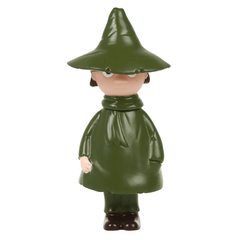 Snufkin Bathfigure Martinex Moomin | Soposopo