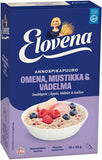 Elovena 420g apple-blackberry-wild raspberry porridge