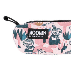 Muhveli Pencil Case Blooming rose Martinex Moomin