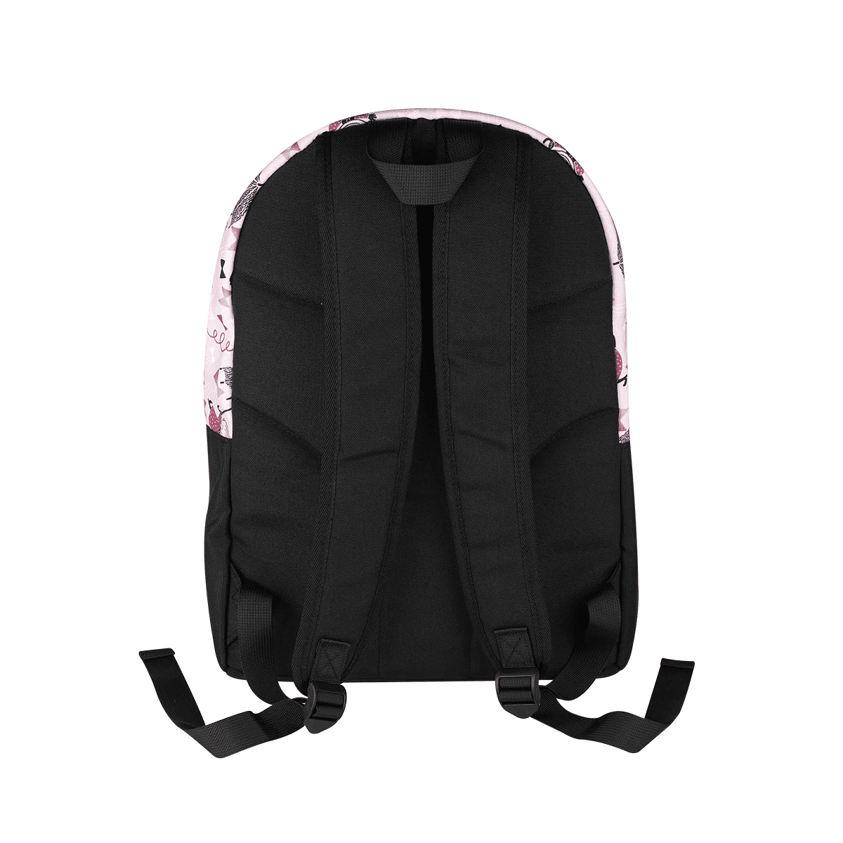 Nipsu Backpack Bows pink Martinex Moomin | Soposopo