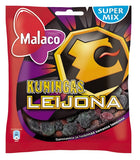 Cloetta Leijona KING SUPERMIX BAG Gummy 1 Pack of 300g 10.6oz