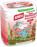 Jenkki Mr Hakkarainen Strawberry whole milk lozenge 55g