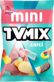 Malaco Mini Tv Mix Tart sweet mix 110g