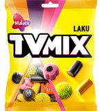 Cloetta Malaco TV MIX Laku Gummy 1 Pack of 325g 11.5oz