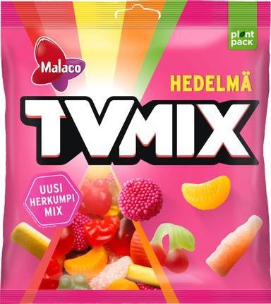 Malaco TV Mix Fruit sweet mix 325g | Soposopo