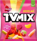 Malaco TV Mix Fruit sweet mix 325g