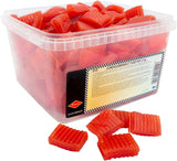 Halva Mattopala Strawberry Licorice 1 Box of 2kg 70.5oz