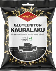 Halva Cheap Gluten Free Oatmeal 200 g | Soposopo