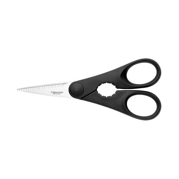 Fiskars Kitchen scissors for right and lefthanded 20 cm